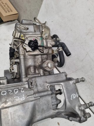 Motor Honda PCX 125cc (2018-20) CÓDIGO MOTOR JF64F