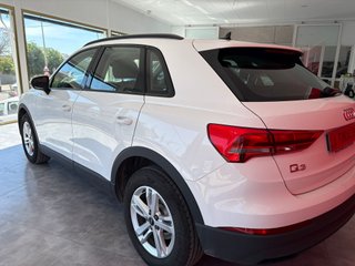 Audi Q3 2021
