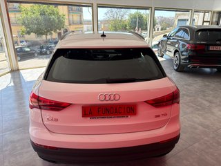 Audi Q3 2021
