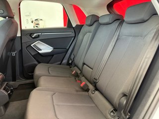 Audi Q3 2021