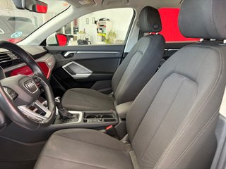 Audi Q3 2021