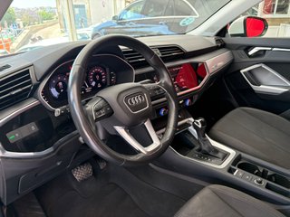 Audi Q3 2021
