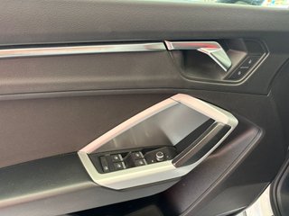 Audi Q3 2021