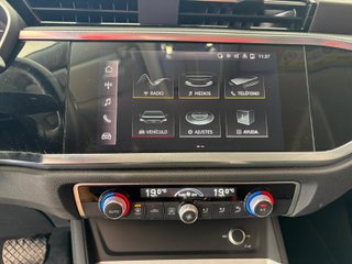 Audi Q3 2021