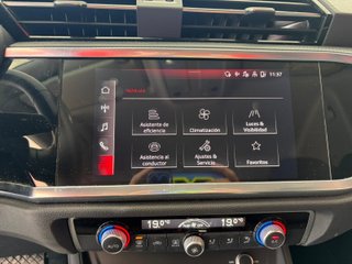 Audi Q3 2021