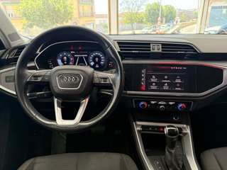 Audi Q3 2021