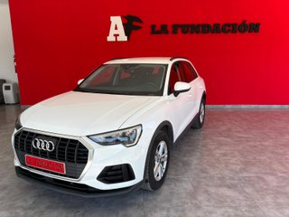 Audi Q3 2021