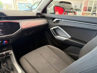 Audi Q3 2021