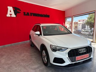 Audi Q3 2021