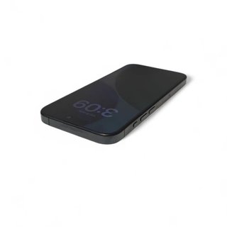 IPHONE 15 PRO 256GB NEGRO BATERIA 87%