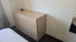 Dormitorio Completo