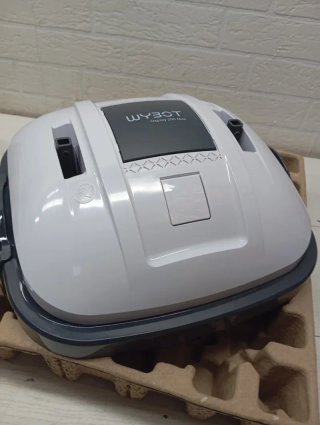 Robot de piscina WYBOT Osprey 200 Max limpiafondos