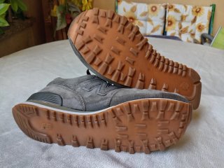 New Balance 574 Grigio Tg 41.5 (leggere descriz)