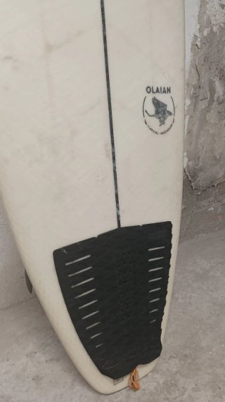 Tabla de surf OLAIAN 5'10, 30L