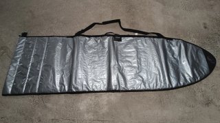 Tabla de surf OLAIAN 5'10, 30L