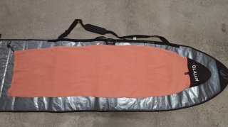 Tabla de surf OLAIAN 5'10, 30L