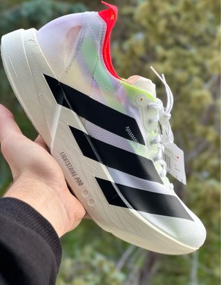 Adidas Adizero Adios Pro 4 Talla 48