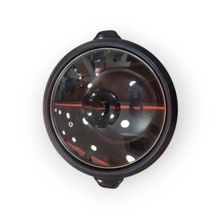 OLLA ARROCERA QILIVE 5L 700 WATS *A ESTRENAR