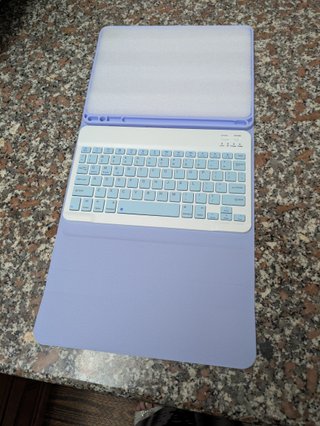 Smart Keyboard Case per iPad Air 11 (2024) / Air 4
