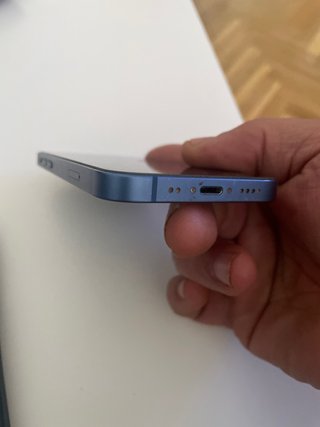 iPhone 13 mini 128GB Blu