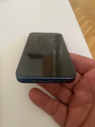 iPhone 13 mini 128GB Blu