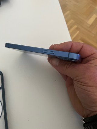 iPhone 13 mini 128GB Blu
