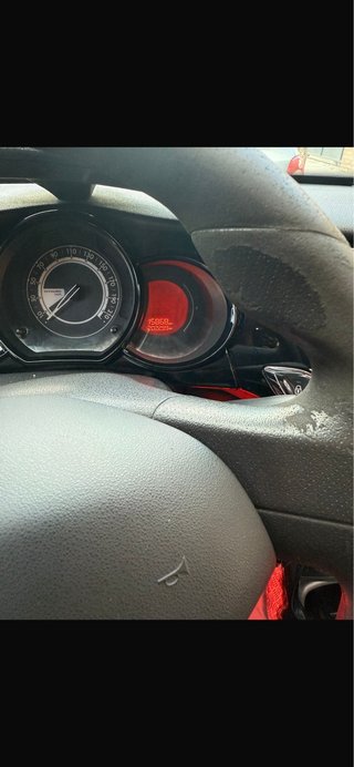 Citroen C3 2014