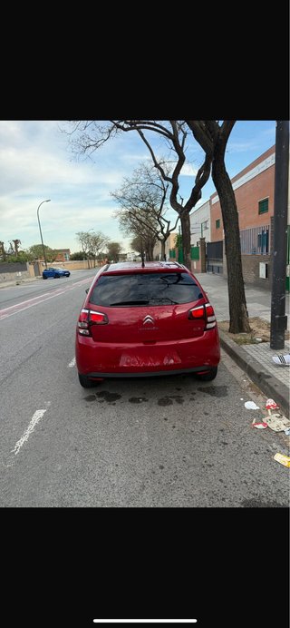 Citroen C3 2014