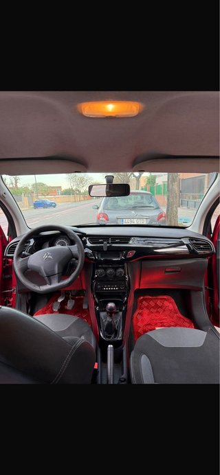 Citroen C3 2014