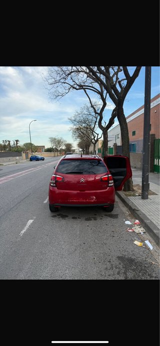 Citroen C3 2014