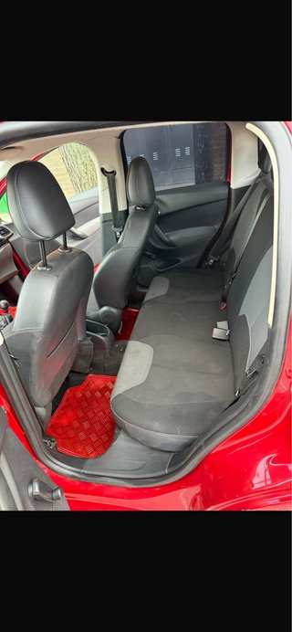 Citroen C3 2014