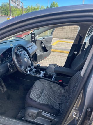 Volkswagen Passat 2007