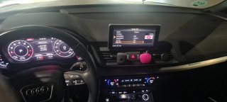 Audi Q5 2018