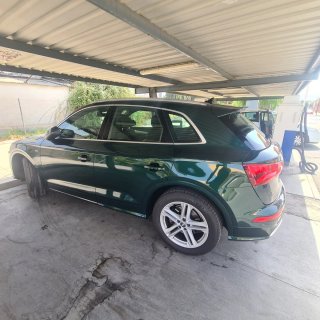 Audi Q5 2018