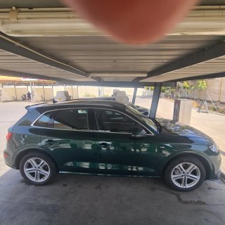 Audi Q5 2018