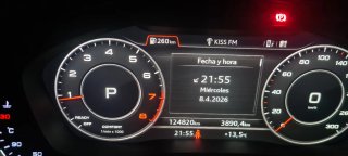 Audi Q5 2018