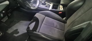 Audi Q5 2018