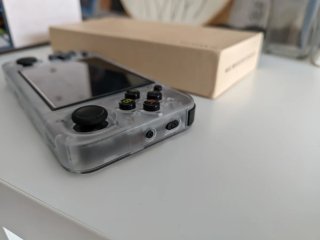 Anbernic RG35XX - Consola retro portátil