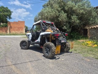 POLARIS RZR 1000 2014