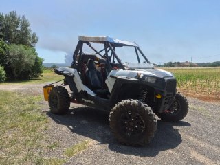 POLARIS RZR 1000 2014