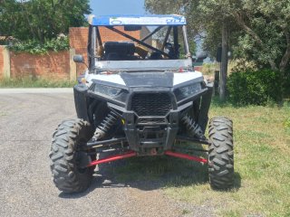 POLARIS RZR 1000 2014