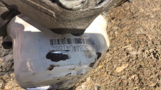 CAJA CAMBIOS RENAULT CLIO 1.5 DCI 2002 JC5084