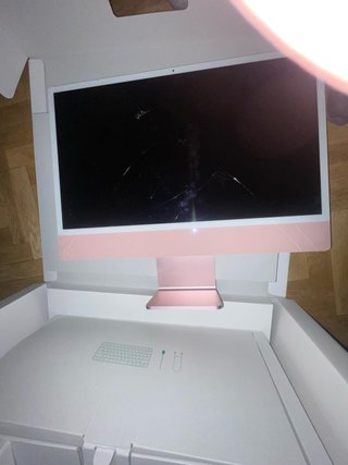 Apple iMac Computer