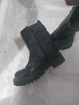 Botas mujer Primark Talla 38