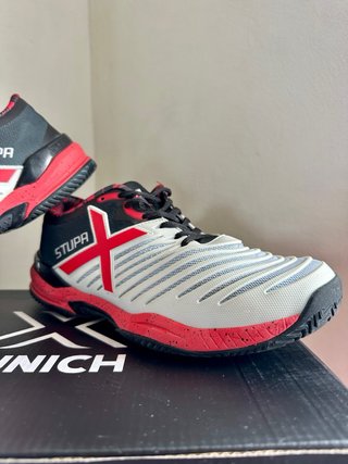 Zapatillas Padel Munich Stupa