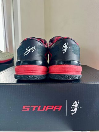 Zapatillas Padel Munich Stupa