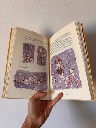 Elio : una historia animatográfica