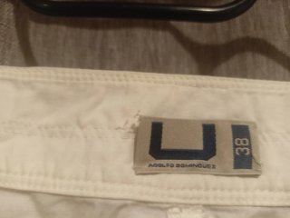 Camisa Adolfo Domínguez Talla talla poco