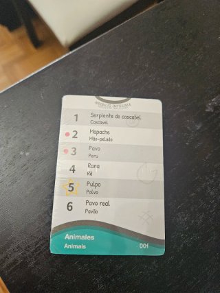 Juego Dibujo Imposible Bizak