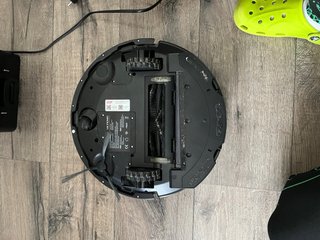 Robot aspirador y fregasuelos Ultenic T20 pro
